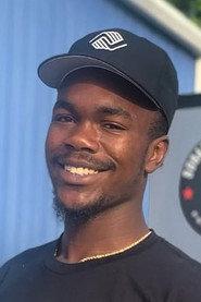 Evan Holyfield as Self in Evander Holyfield vs. James Toney 2003