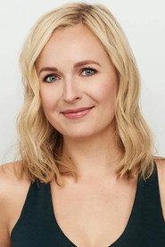 Julia Mattison as Julia in Stomach People 2022