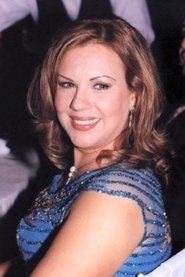 Salma Al-Masri as Radiya in The Young Parents 2006