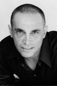 Americo Presciutti as Heinrich Schliemann in The True Story of Troy: Ancient War 2004