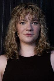 Michaela Fogarty as Ciara in Knight Of Wands 2026