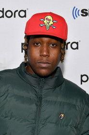 Don Toliver as  in Jackboys II 