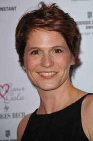Maureen Dor as in La Tzigane 1985