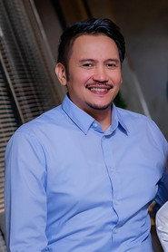 Rendy Khrisna as Bayu in Tumbal Proyek 2026