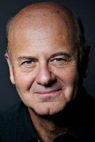 Allen Fitzpatrick as Mike Tilliam in Due Justice 2023