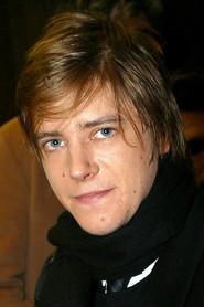 Paul Banks as in Full-Dress 2019