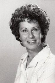 Dena Dietrich as Mrs. Murchison in The Wild Party 1975