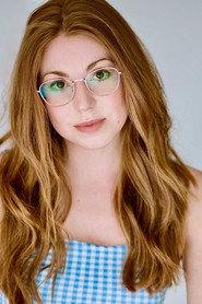Gianna McLaughlin as Carly Stewart in Williamsport 2015