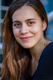 Jacqueline Le Saunier as The Mother in Autumn Blood 2013