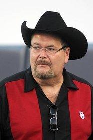 Jim Ross as Himself in WWE: Triple H - The Game 2002