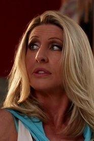 Skye Blue as Ruth in Sex and the Single Alien 1993