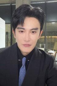 Tianxiao Chen as Hong Jin Chou in Oh ! My prince ! 2018