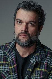 Ismael Caneppele as Julian in Play a Song for Me 2009