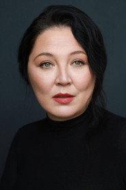 Yuliya Volkova as in Three Weddings and One Escape 2025