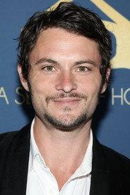 Shiloh Fernandez as David in Evil Dead 2013