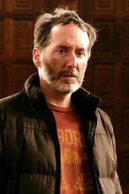 Paul Marquis as Dallas in The Fear of God 2011