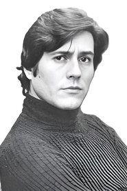 Manolo Otero as Novio de Isabelita in My Dearest Senorita 1972