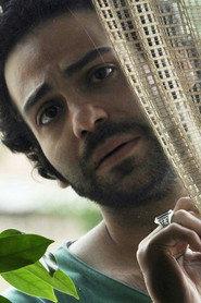 Behdad Royan as  in Infatuation 2014