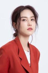 Chen Dan Ni as Jia Xaodai in Goodbye Miss Loser 2021