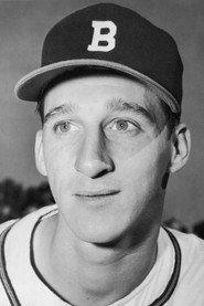 Warren Spahn as Self (archive footage) in Super Stars of Sports: Baseball 1991