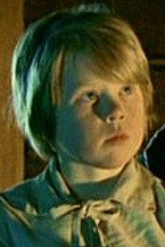 Jonas Rinne as Nikolas 7-vuotiaana in Christmas Story 2007