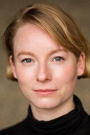Sidsel Rostrup as Sydney in Get Rid of the Mask 2025