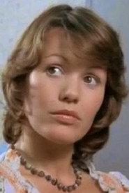 Bridget Brice as Judith in Real Life 1984