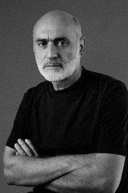 Arto Khachaturian as Komitas in Alter Ego 2016