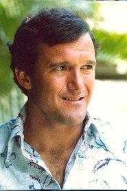 Fred Hemmings as Himself in Gone with the Wave 1964