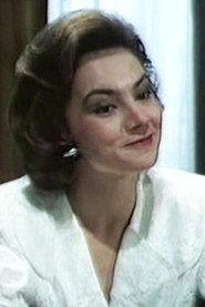 Olga Bulanova as Dasha in Seven Days After the Murder 1992
