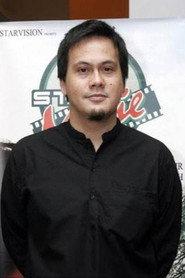 Aksan Sjuman as Dukun Mimpi in The Seventh House 2003