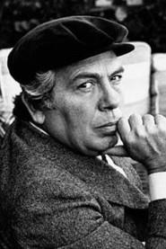 Elio Petri as Self - Interviewee in Reflections on a Political Cinema 1978