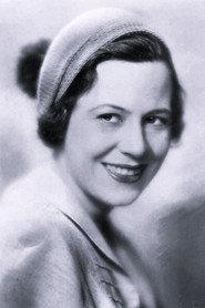 Maria Bard as Grete Schulze, Stenotypistin in The Man Without a Name 1932