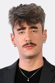 Federico Majorana as in N-Ego 2024