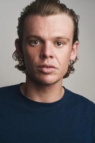 Sam Rix as Roman in Perfect Song 