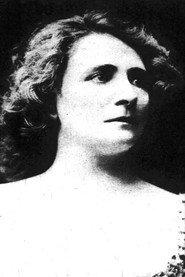 Florence Ashbrooke as Miss Stegal in Unknown 274 1917