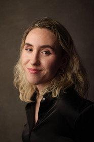 Eva Picazo as Abril in Rainy Summer Days 2026