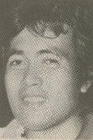 Awang Darmawan as Parta in Hutan Tantangan 1971