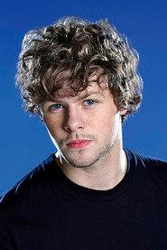 Jay McGuiness as Self in Tom Parker: Inside My Head 2021