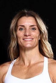 Maryguenn Vellinga as Self in Kurt Scoby vs. Narciso Carmona 2023