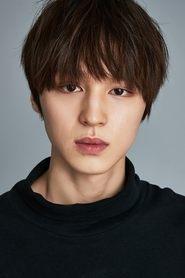 Choi Jae-hyun as Yoon Oh in Peach of Time (Movie) 2021