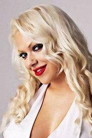 Gia Nova as Gia Nova in Frankenstein Created Bikers 2016