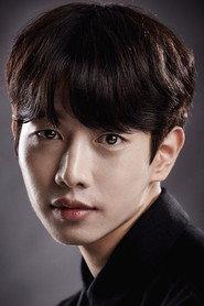 Kang So-wan as Kim Jin-gwon in Gyun: Abandoned Children 2020