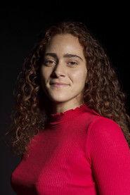 Giovanna Drummond as Bea in Bea, Seriously 2021