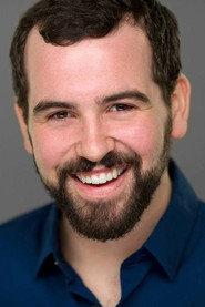 Matt Bittner as Eagle (voice) in Manifest Destiny: The Lewis & Clark Musical Adventure 2016
