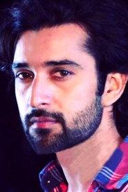 Rajveer Singh as Aditya Chowdhury(as Rajveer Dutt) in Kaisay Kahein 