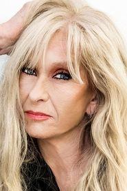 Sanne Salomonsen as Rita in Big Business 1985