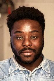 Régis Marvin Merveille N'Kissi Moggzi as Self in Classe Libre 2025