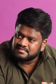 Varakunan Panchalingam as Father in Can't You See I'm Burning?