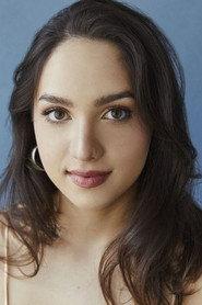 Bella Hull as Self in The Debuts 2024